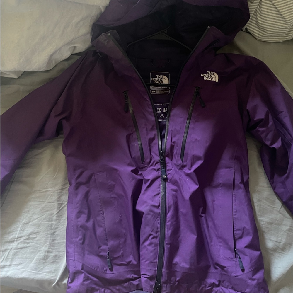 North Face Summit Series Ski jacket